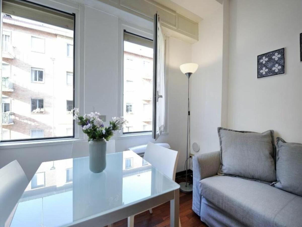 Appartement Poggibonsi à Milan Extérieur photo